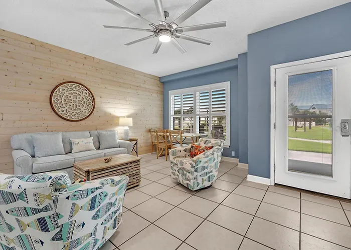 5004 Plantation-dunes Holiday home Gulf Shores