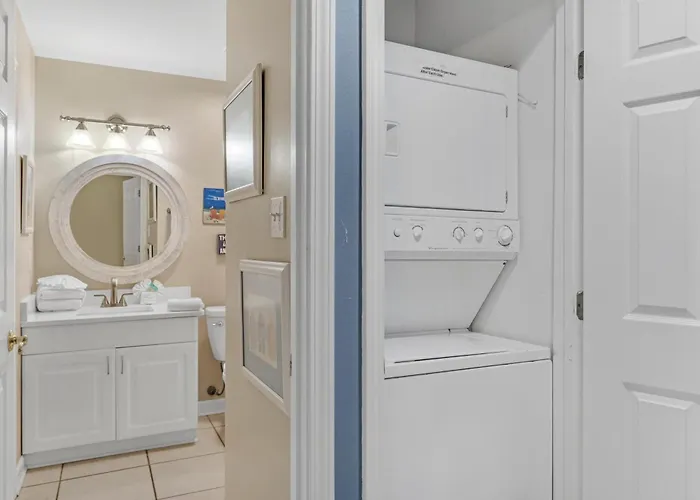 Holiday home 5004 Plantation-dunes Gulf Shores
