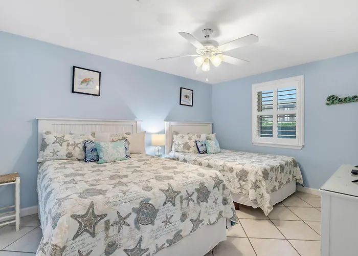 Holiday home 5004 Plantation-dunes