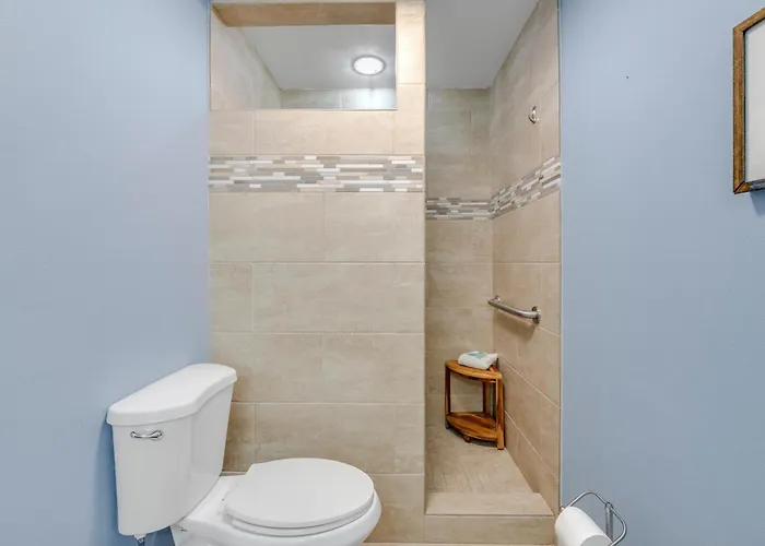5004 Plantation-dunes Holiday home
