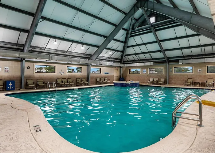 5004 Plantation-dunes Holiday home *