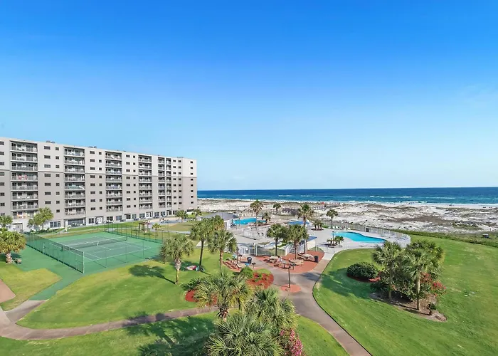 5004 Plantation-dunes Holiday home